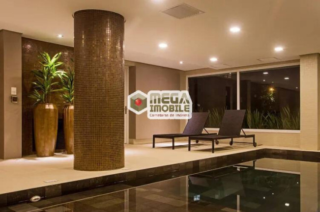 Imagem Apartamento com 2 Quartos à Venda, 94 m² em Agronômica - Florianópolis