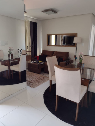 Apartamento com 2 Quartos à Venda, 64 m² em Ingleses Do Rio Vermelho - Florianópolis