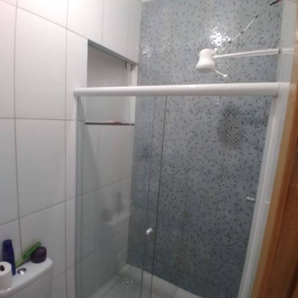 Imagem Casa com 2 Quartos à Venda, 70 m² em Centro - Taubaté Imagem Casa com 2 Quartos à Venda, 70 m² em Centro - Taubaté