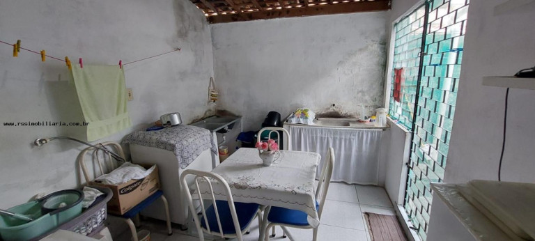 Imagem Casa com 3 Quartos à Venda, 100 m² em Mangabeira - João Pessoa Imagem Casa com 3 Quartos à Venda, 100 m² em Mangabeira - João Pessoa