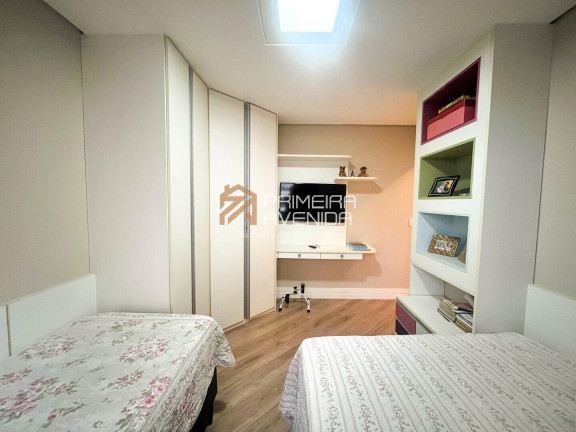 Imagem Apartamento com 2 Quartos à Venda, 220 m² em Jardim Aquarius - São José Dos Campos