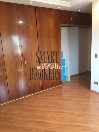 Imagem Apartamento com 3 Quartos à Venda, 124 m² em Vila Clementino - São Paulo Imagem Apartamento com 3 Quartos à Venda, 124 m² em Vila Clementino - São Paulo
