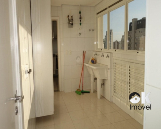 Imagem Apartamento com 4 Quartos à Venda, 311 m² em Vila Nova Conceição - São Paulo Imagem Apartamento com 4 Quartos à Venda, 311 m² em Vila Nova Conceição - São Paulo