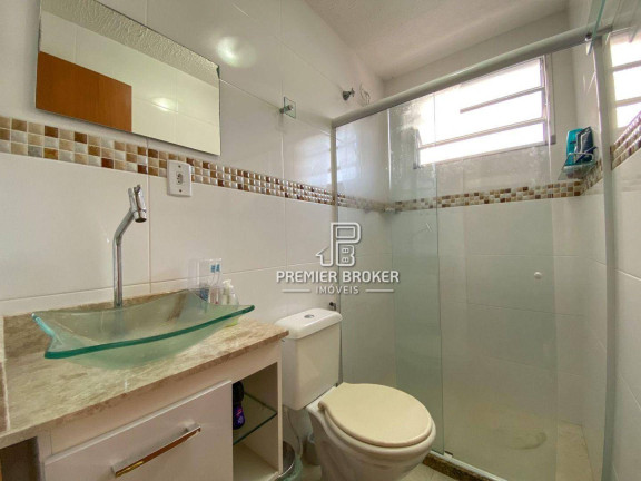 Imagem Apartamento com 2 Quartos à Venda, 48 m² em Araras - Teresópolis Imagem Apartamento com 2 Quartos à Venda, 48 m² em Araras - Teresópolis