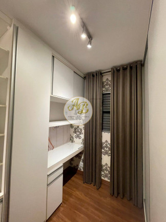 Imagem Apartamento com 2 Quartos à Venda, 49 m² em Parque Dos Lima - Franca