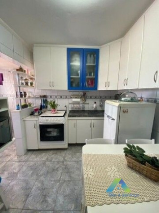 Foto do imóvel Apartamento com 3 Quartos à Venda, 95 m² em Vila Firmiano Pinto - São Paulo