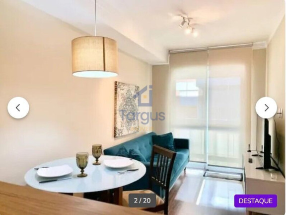 Imagem Apartamento com 1 Quarto à Venda, 53 m² em Moóca - São Paulo Imagem Apartamento com 1 Quarto à Venda, 53 m² em Moóca - São Paulo