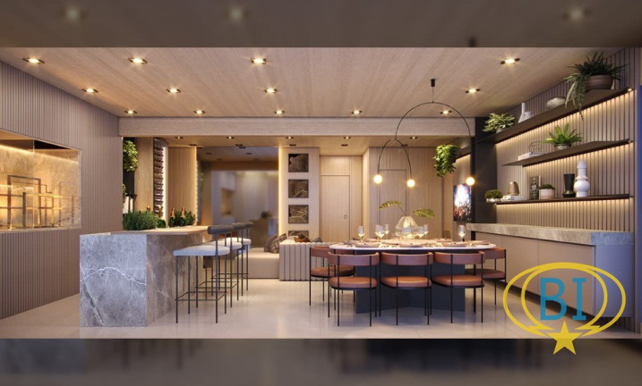 Imagem Imóvel com 1 Quarto à Venda, 23 m² em Vila Mariana - São Paulo