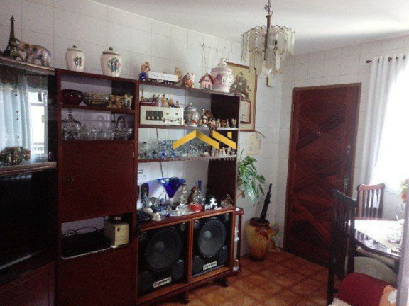 Imagem Apartamento com 2 Quartos à Venda, 55 m² em Cidade Ademar - São Paulo