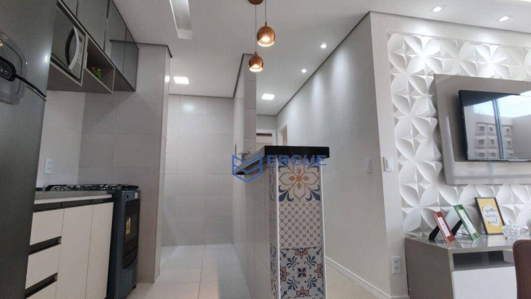 Imagem Apartamento com 2 Quartos à Venda, 51 m² em Eusébio - Eusébio Imagem Apartamento com 2 Quartos à Venda, 51 m² em Eusébio - Eusébio