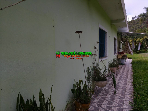 Imagem Chácara com 5 Quartos à Venda, 8.500 m² em Centro - Paraibuna Imagem Chácara com 5 Quartos à Venda, 8.500 m² em Centro - Paraibuna