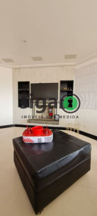 Apartamento com 3 Quartos à Venda, 271 m² em Vila Carrão - São Paulo
