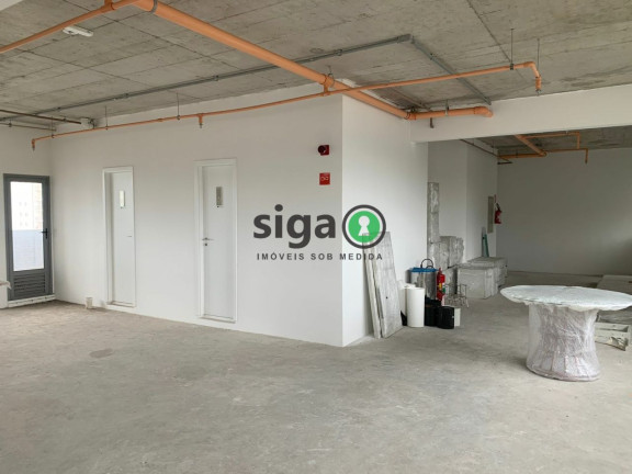 Imagem Imóvel Comercial à Venda ou Locação, 317 m² em Chácara Santo Antônio - São Paulo Imagem Imóvel Comercial à Venda ou Locação, 317 m² em Chácara Santo Antônio - São Paulo