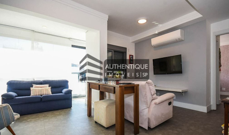 Imagem Apartamento com 3 Quartos à Venda, 72 m² em Pinheiros - São Paulo