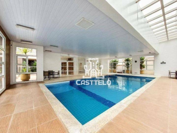 Imagem Apartamento com 3 Quartos à Venda, 130 m² em Gleba Fazenda Palhano - Londrina Imagem Apartamento com 3 Quartos à Venda, 130 m² em Gleba Fazenda Palhano - Londrina