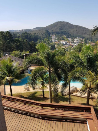 Imagem Casa com 5 Quartos à Venda, 2.300 m² em Alphaville - Santana De Parnaíba Imagem Casa com 5 Quartos à Venda, 2.300 m² em Alphaville - Santana De Parnaíba