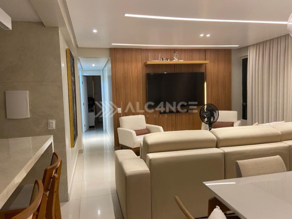 Imagem Apartamento com 3 Quartos à Venda, 120 m² em Jardim Oceania - João Pessoa Imagem Apartamento com 3 Quartos à Venda, 120 m² em Jardim Oceania - João Pessoa