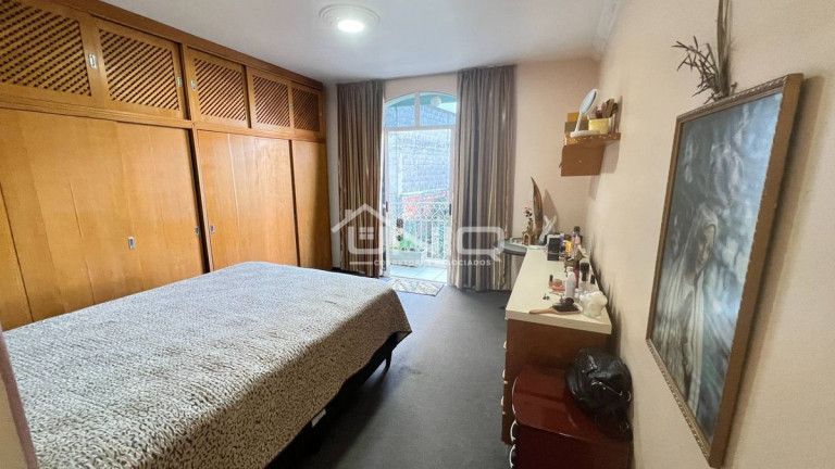 Imagem Apartamento com 4 Quartos à Venda, 180 m² em La Salle - Pato Branco