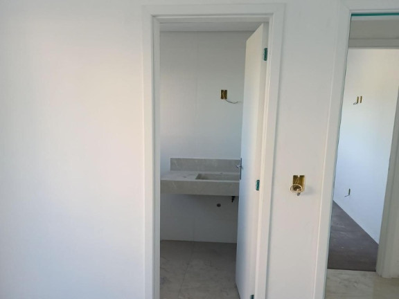 Imagem Imóvel com 2 Quartos à Venda, 60 m² em Europa - Contagem