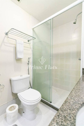 Imagem Apartamento com 1 Quarto para Alugar, 29 m² em Vila Congonhas - São Paulo Imagem Apartamento com 1 Quarto para Alugar, 29 m² em Vila Congonhas - São Paulo