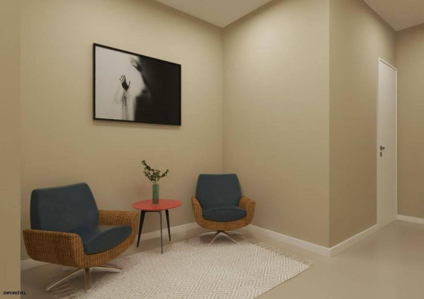 Imagem Apartamento com 2 Quartos à Venda, 72 m² em Passo De Torres
