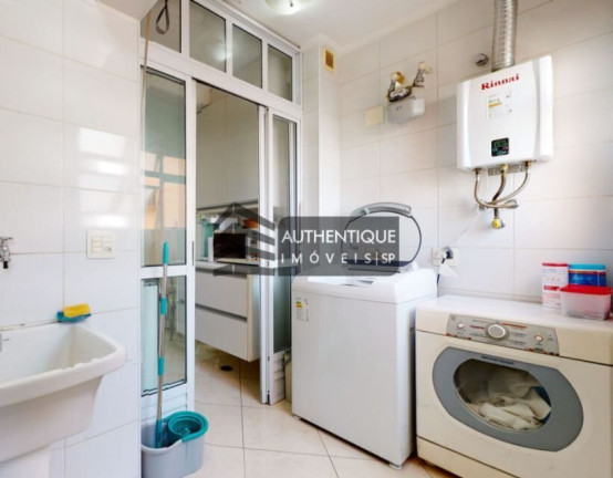 Imagem Apartamento com 2 Quartos à Venda, 96 m² em Brooklin Novo - São Paulo