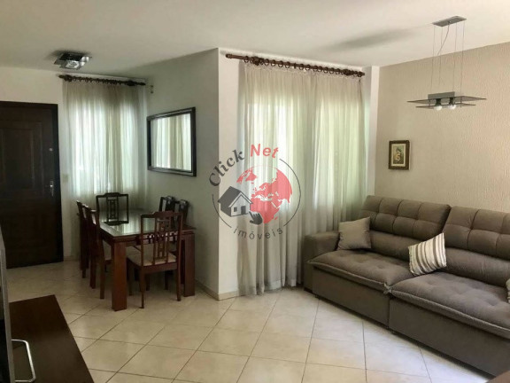 Sobrado com 3 Quartos à Venda, 122 m² em Baeta Neves - São Bernardo Do Campo