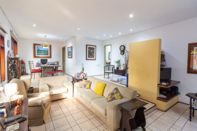 Imagem Casa com 3 Quartos à Venda, 177 m² em Lapa - São Paulo