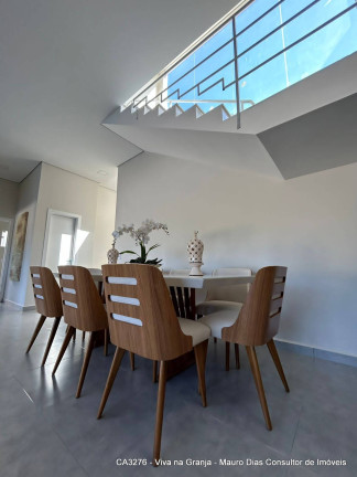 Imagem Casa de Condomínio com 3 Quartos à Venda, 500 m² em Chácara Rincão - Cotia Imagem Casa de Condomínio com 3 Quartos à Venda, 500 m² em Chácara Rincão - Cotia