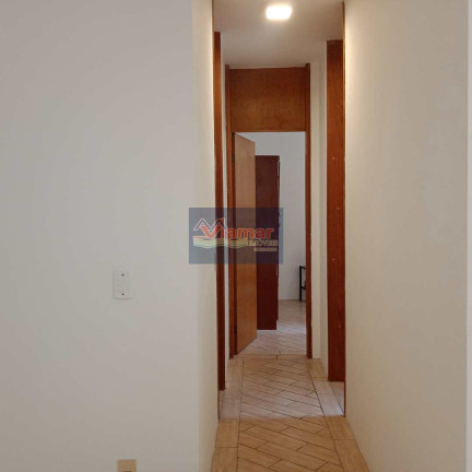 Imagem Apartamento com 2 Quartos para Alugar, 57 m² em Enseada - Guarujá Imagem Apartamento com 2 Quartos para Alugar, 57 m² em Enseada - Guarujá