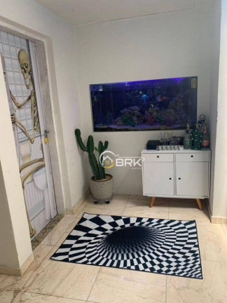 Imagem Casa de Condomínio com 3 Quartos à Venda, 530 m² em Vila Irmãos Arnoni - São Paulo Imagem Casa de Condomínio com 3 Quartos à Venda, 530 m² em Vila Irmãos Arnoni - São Paulo
