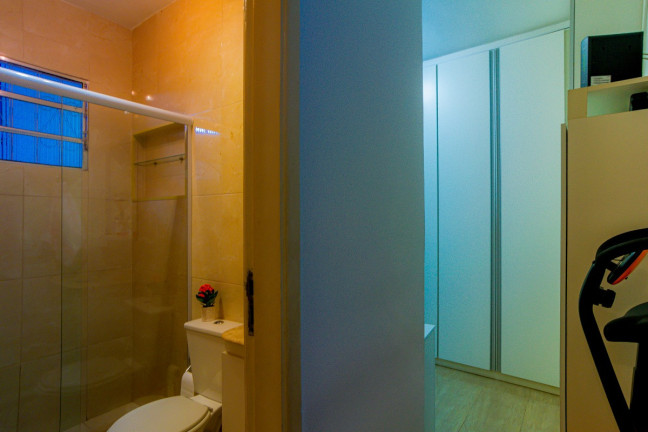 Imagem Casa com 3 Quartos à Venda, 100 m² em Vila Santa Catarina - São Paulo