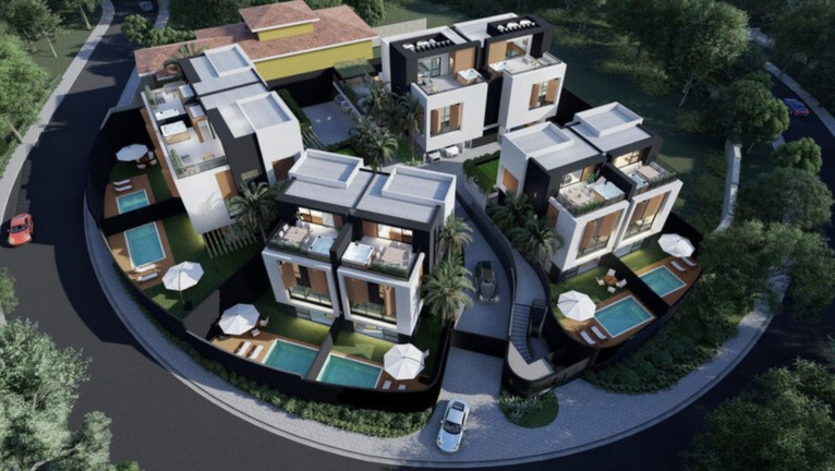Imagem Casa com 4 Quartos à Venda,  em Jardim Panorama - São Paulo