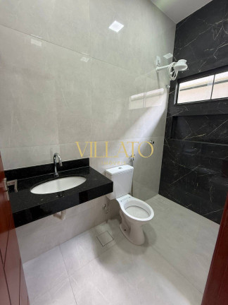 Imagem Casa com 3 Quartos à Venda, 120 m² em Setor Faiçalville - Goiânia