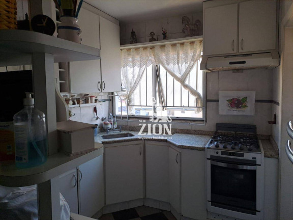 Imagem Apartamento com 3 Quartos à Venda, 115 m² em Santana - São Paulo