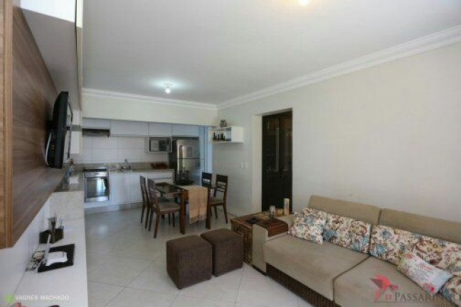 Imagem Apartamento com 3 Quartos à Venda, 163 m² em Centro - Torres