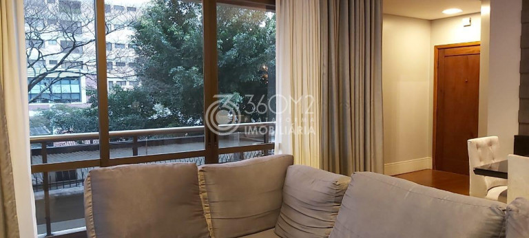 Imagem Apartamento com 3 Quartos à Venda, 156 m² em Jardim - Santo André