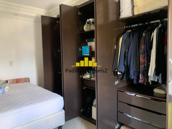 Imagem Apartamento com 2 Quartos à Venda, 52 m² em Vila Lucy - Sorocaba