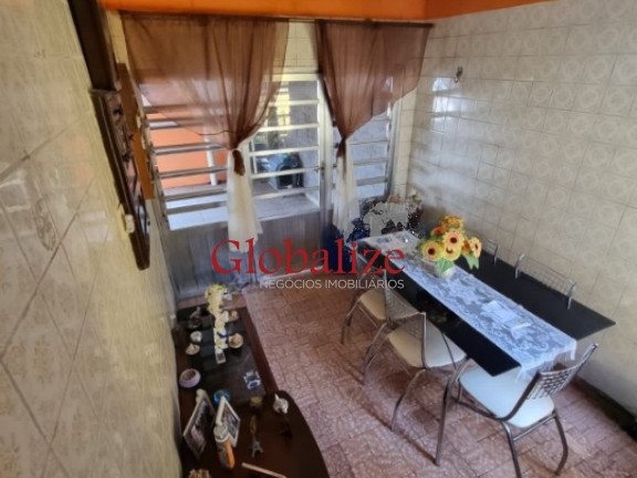 Imagem Casa com 2 Quartos à Venda, 289 m² em Santa Maria - Santos
