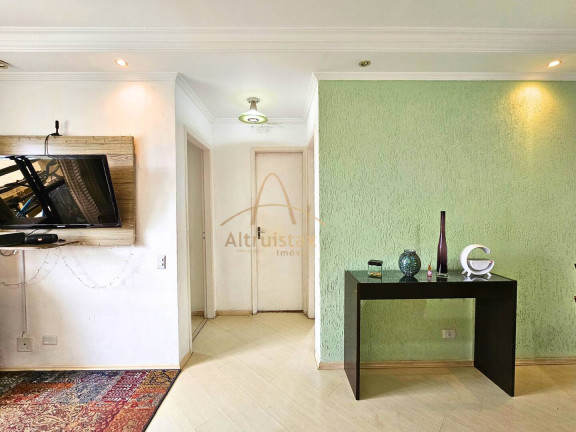 Imagem Apartamento com 2 Quartos à Venda, 58 m² em Vila Menck - Osasco Imagem Apartamento com 2 Quartos à Venda, 58 m² em Vila Menck - Osasco