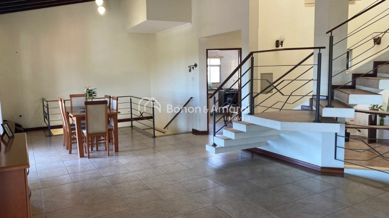 Imagem Casa de Condomínio com 3 Quartos à Venda, 587 m² em Loteamento Caminhos De San Con - Campinas Imagem Casa de Condomínio com 3 Quartos à Venda, 587 m² em Loteamento Caminhos De San Con - Campinas