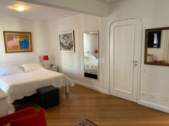 Imagem Cobertura com 3 Quartos à Venda ou Locação, 675 m² em Vila Nova Conceição - São Paulo Imagem Cobertura com 3 Quartos à Venda ou Locação, 675 m² em Vila Nova Conceição - São Paulo