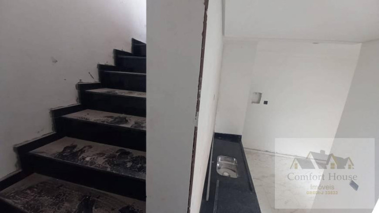 Imagem Apartamento com 3 Quartos à Venda, 80 m² em Paraíso - Santo André