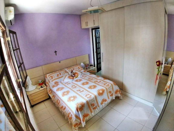 Imagem Casa com 3 Quartos à Venda, 260 m² em Maravista - Niterói Imagem Casa com 3 Quartos à Venda, 260 m² em Maravista - Niterói