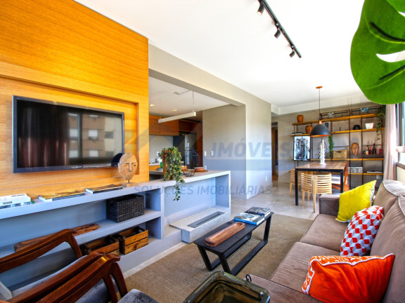 Imagem Apartamento com 2 Quartos à Venda, 82 m² em Menino Deus - Porto Alegre