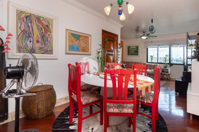 Imagem Apartamento com 4 Quartos à Venda, 129 m² em Mooca - São Paulo Imagem Apartamento com 4 Quartos à Venda, 129 m² em Mooca - São Paulo