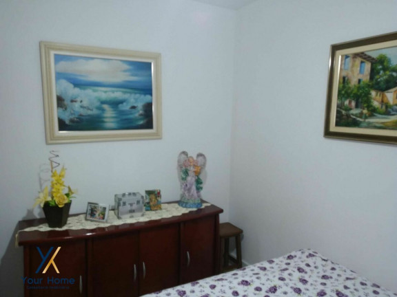 Imagem Apartamento com 3 Quartos à Venda, 120 m² em Marapé - Santos Imagem Apartamento com 3 Quartos à Venda, 120 m² em Marapé - Santos