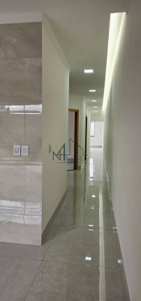 Imagem Casa com 3 Quartos à Venda, 180 m² em Residencial Solar Central Park - Aparecida De Goiânia