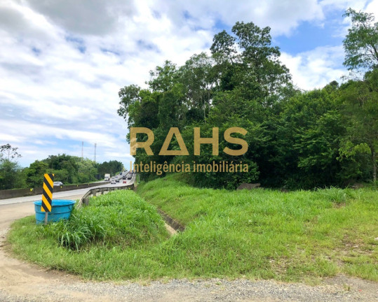 Imagem Terreno à Venda, 245.278 m² em Rio Bonito (pirabeiraba) - Joinville Imagem Terreno à Venda, 245.278 m² em Rio Bonito (pirabeiraba) - Joinville