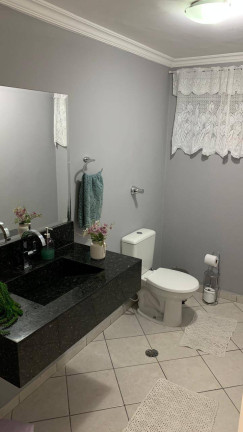 Imagem Casa com 3 Quartos à Venda, 220 m² em Nova Petrópolis - São Bernardo Do Campo Imagem Casa com 3 Quartos à Venda, 220 m² em Nova Petrópolis - São Bernardo Do Campo
